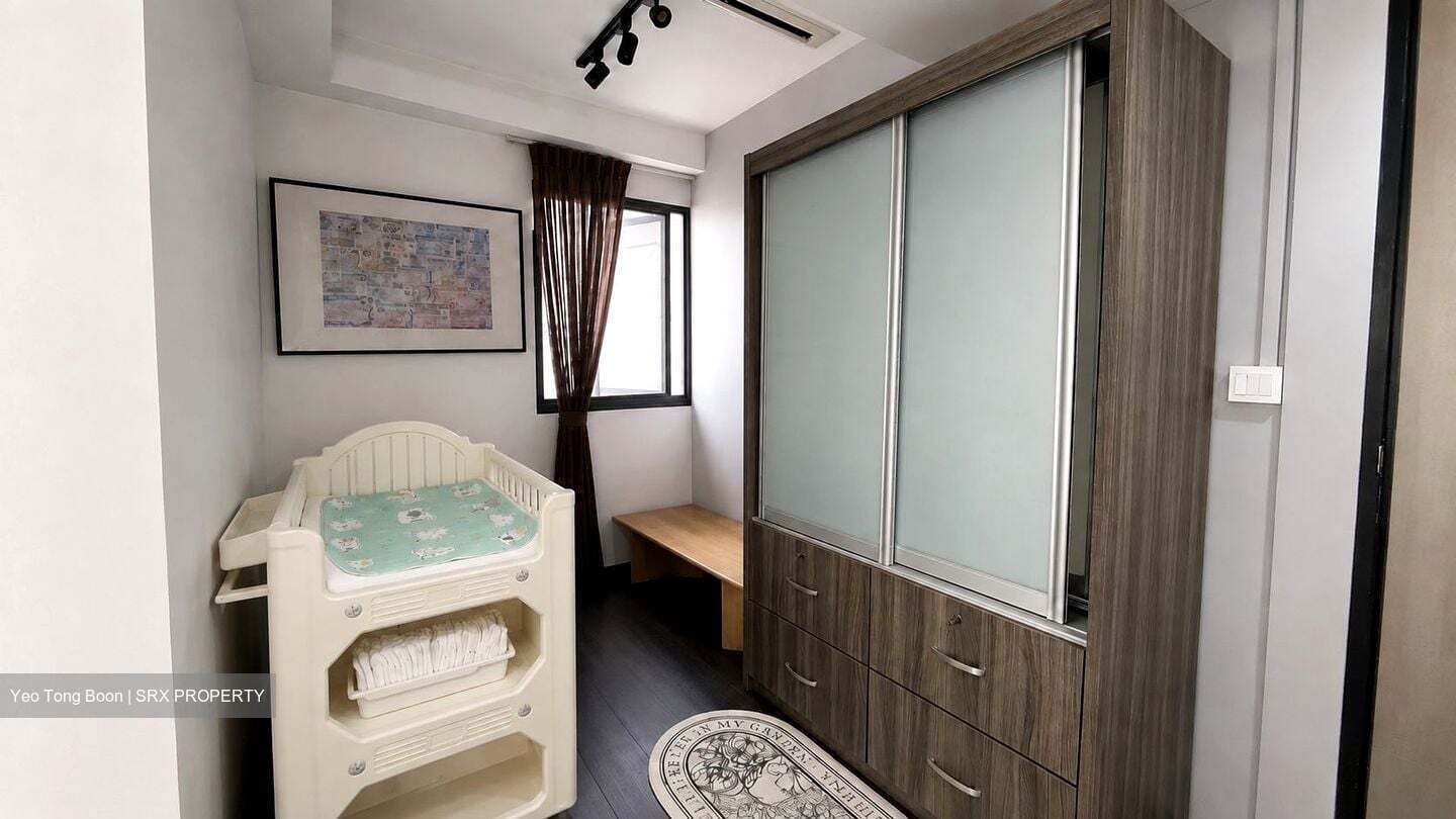 Blk 747B Belvia (Bedok), HDB 5 Rooms #610312761